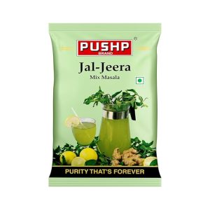 pushp brand jal jira masala (500g in each pack of 1)